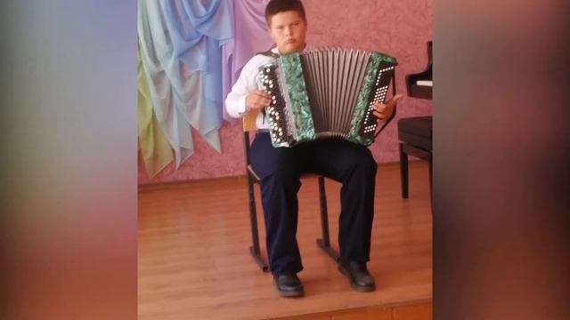 Музыкальная Шкатулка