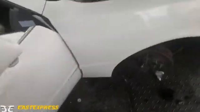 ДВС+КПП TOYOTA 1JZ GE, 2500 куб см № 0836502 смотреть онлайн