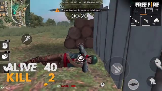 BATTLE ROYALE Games for Android in 2020 | High Graphics Battle Royale Games for Android смотреть онлайн