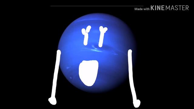 How many moons does each planet have? PMV OG song by Inaworldmusic смотреть онлайн