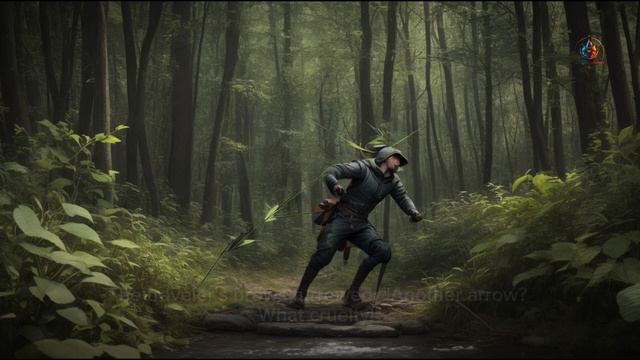 How react to Life's Pain | The two arrows : zen tale смотреть онлайн