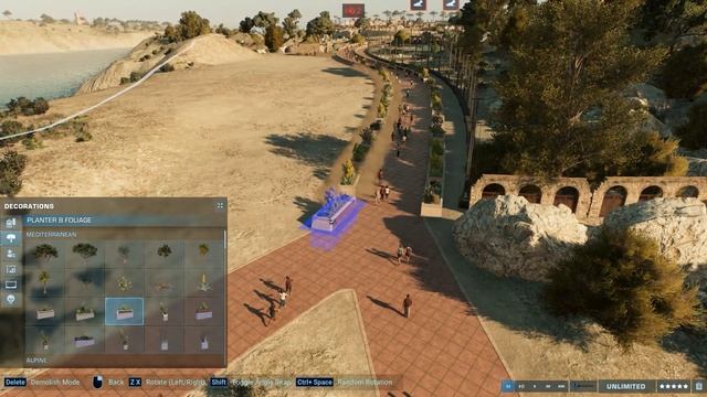 Dreadnoughtus Savanna & 10 New Species! | Jurassic Park: Malta | Episode 14 feat. Jurassic Tom смотреть онлайн