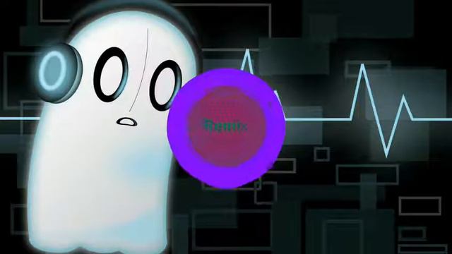 Ghost fight - Remix смотреть онлайн