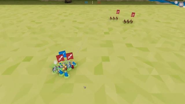 Build a City AND Fight Total War Battles? | Lowpolis | INDIE ISOMETRIC CITY BUILDER [FEATURE FRIDAY смотреть онлайн