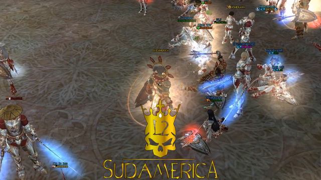 Dynasty Armor Lineage 2 - Los primeros de L2sudamerica en Tener los sets Dynasty - L2sudamerica.co смотреть онлайн