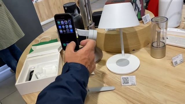 Best video.Купить Стедикам DJL Osmo Mobile 4.Обзор и комплектация Osmo Mobile 4.Магазин Cactus смотреть онлайн