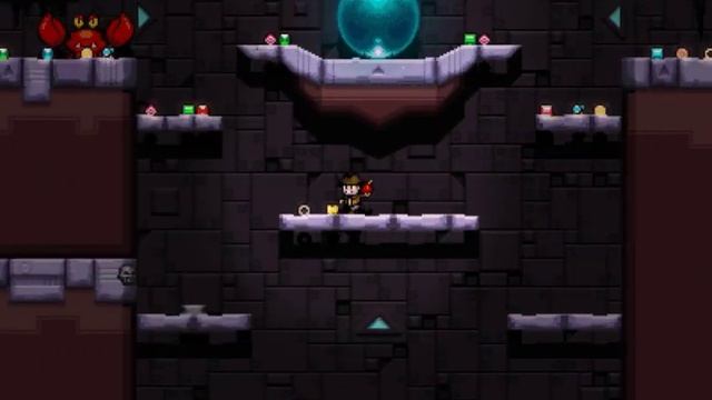 Treasurenauts™ 'Cursed' Trailer (Nintendo 3DS) смотреть онлайн
