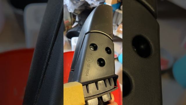 Зеркало заднего вида Хендай Акцент Тагаз. Среднего качества #автозапчасти #китайавто смотреть онлайн