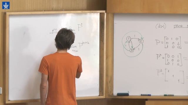 Lecture 12 | Random Signals and Noise смотреть онлайн