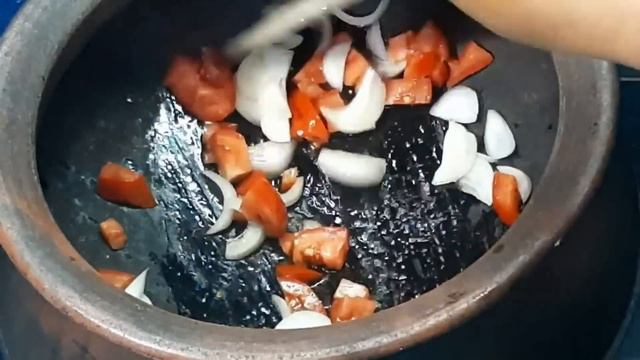 ಚಿಕನ್ ಸುಕ್ಕ ತುಳು ರೆಸಿಪಿ | Chicken Sukka Recipe in Tulu смотреть онлайн