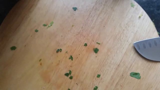 ❤Свежий Салат с кинзой❤27.04.2017 смотреть онлайн