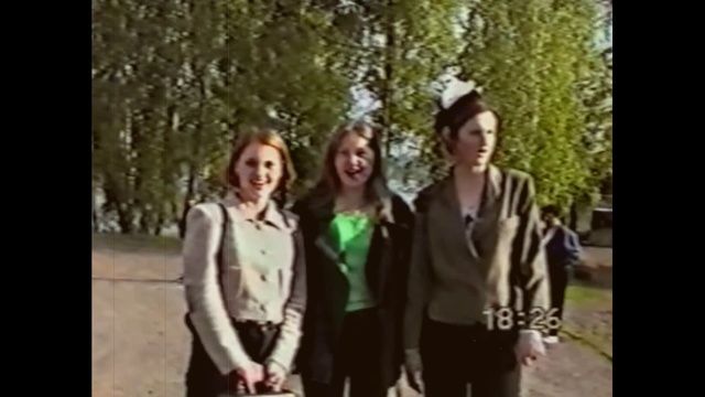 Последний звонок - 2 смотреть онлайн