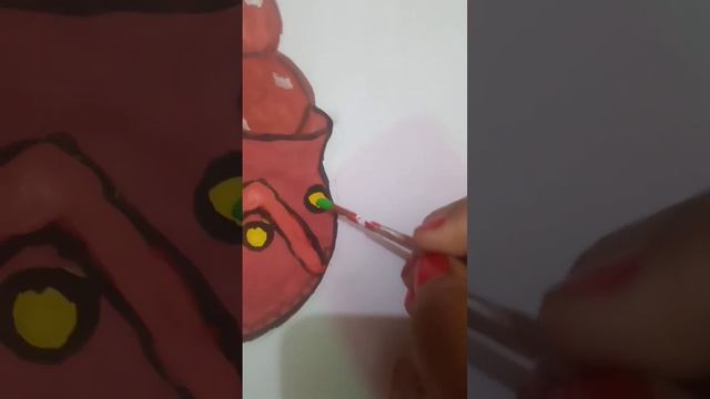 #viralvideo #art #drawing #magicillusions #magic #sketch #painting #like смотреть онлайн