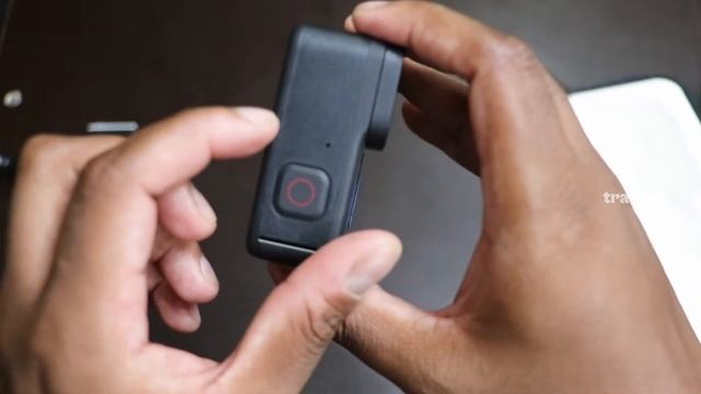 GoPro Hero 11 Black | UNBOXING |  தமிழ் | Best Action Camera?  #travtek #தமிழ் #GoPro #Hero11 #Blac