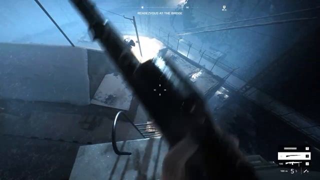 Battlefield V on Titan V смотреть онлайн