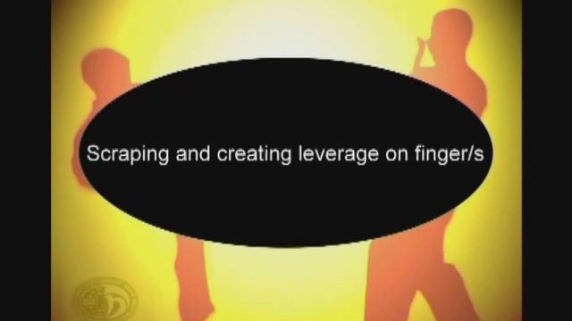 Практикующий Крав мага. Ч 4 смотреть онлайн