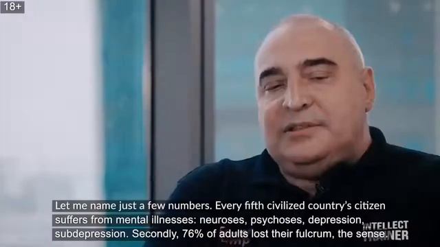 Что такое методика SUPER JUMP? Об этом рассказывает основатель компании Владимир Довгань смотреть онлайн