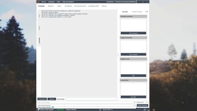 Rust: How To FTP | Add Plugin, Config, Backup & More | + Gameservers Guide