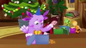 Лунтик-новый год😅😂