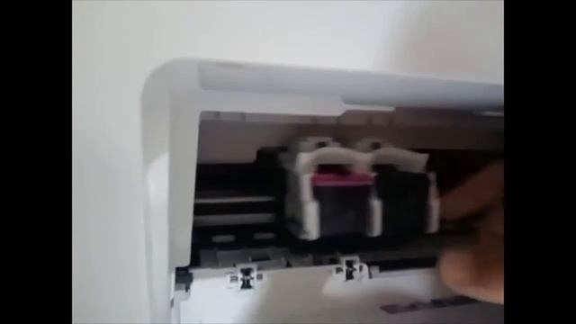 How to use hp deskjet ink advantage 2335 printer смотреть онлайн