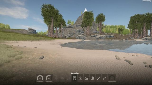Как поднять FPS в Rust . Новая версия смотреть онлайн