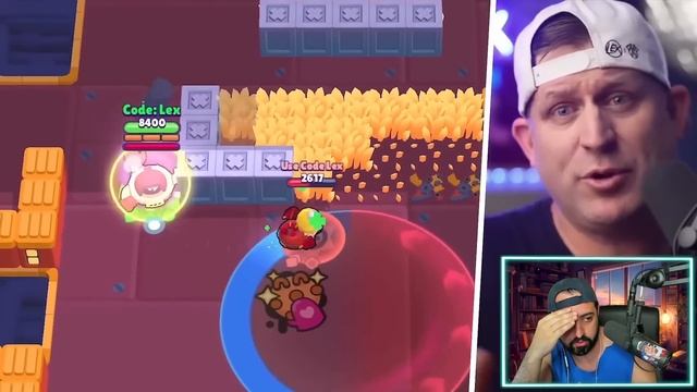 PEARL 1vs1 CONTRA TODOS LOS BRAWLERS?LA BRAWLER ROBOT MAS FUERTE смотреть онлайн