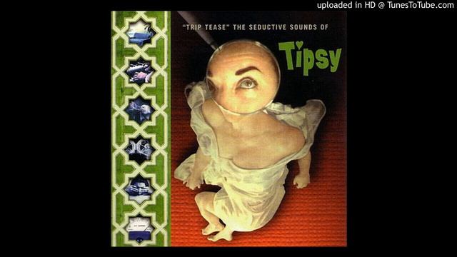Tipsy - Trip Tease - 02 - Space Golf смотреть онлайн