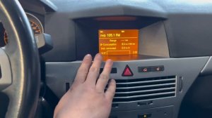 Опель Астра 2012 г 1.6 МТ