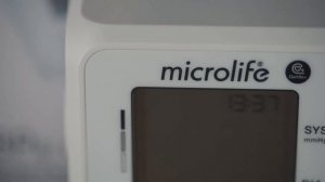 Обзор автоматического тонометра Microlife B1 Classic