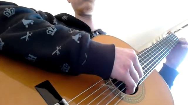 Matteo Carcassi - Étude No. 1 смотреть онлайн