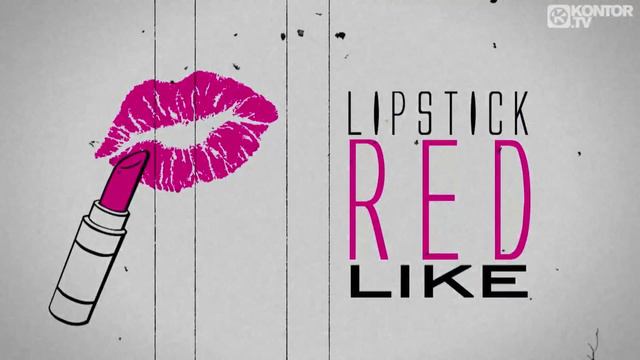 Klaas & Bodybangers - I Like смотреть онлайн