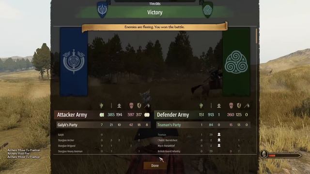 This MUSKET MOD Turns BANNERLORD into NAPOLEONIC WARFARE - Guns & Powder смотреть онлайн