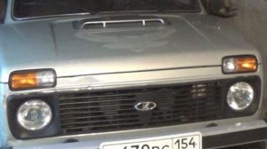 Ремонт автомобиля своими руками Ваз 2131 Нива