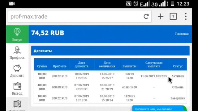 Чихел аз интернет пул кор кунем? смотреть онлайн