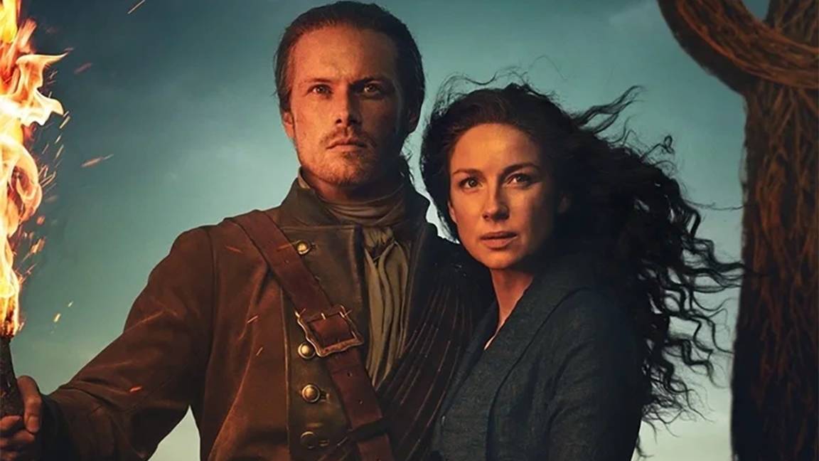 Чужестранка - 5 сезон 5 серия / Outlander