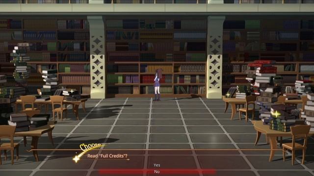 Worst Game Design Choice Ever? | Little Witch Academia: Chamber of Time смотреть онлайн