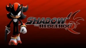 I Am (All of Me) - Shadow the Hedgehog [OST]