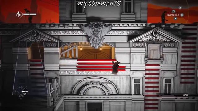 Assassin's Creed Chronicles: Russia [review] смотреть онлайн