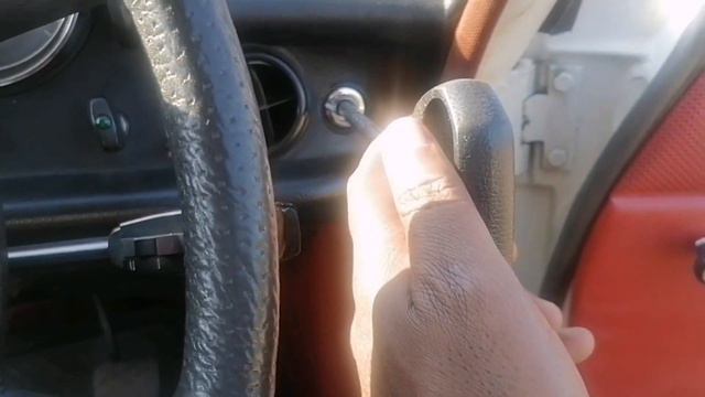 1972 Classic Mercedes Benz 230 (W114/ W115) смотреть онлайн