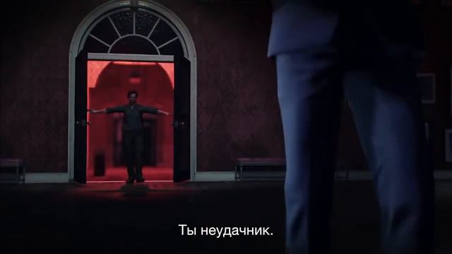 The Evil Within 2 – видеоролик «Выживание» смотреть онлайн