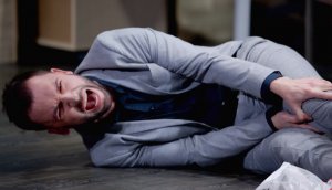 Однажды в России: В офисе онлайн-казино