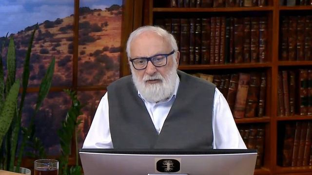 Что такое приближение и отдаление от Торы… 04-00 смотреть онлайн