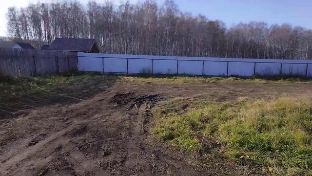 Строю дом из газобетона 90 м². Монтирую окна смотреть онлайн