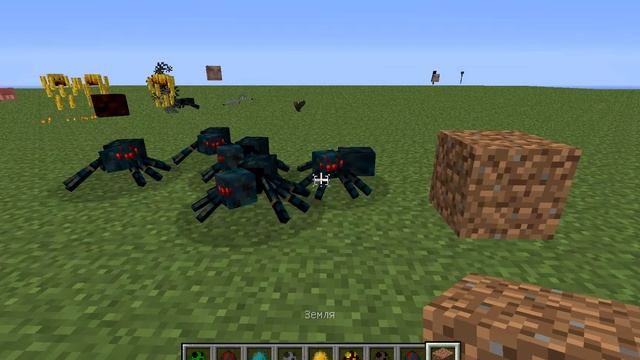 Как скачать и установить Текстуры на minecraft(1.5.1)-Странный слизень?? смотреть онлайн