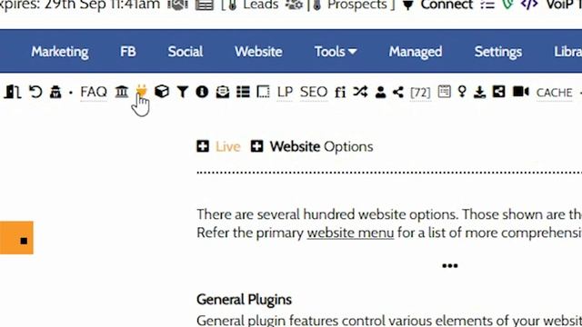 Deleting WordPress Website Cache смотреть онлайн