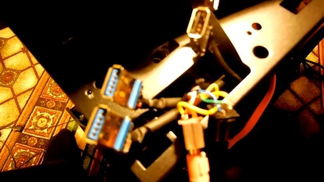 Сломал mini-jack 3.5 под наушники? Решение для корпуса "be quiet SILENT BASE 800" и ему подобных смотреть онлайн