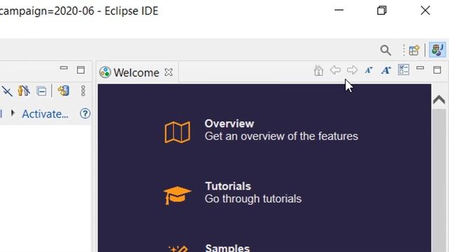 Comment télécharger et installer l'IDE Eclipse sur Windows 10 смотреть онлайн