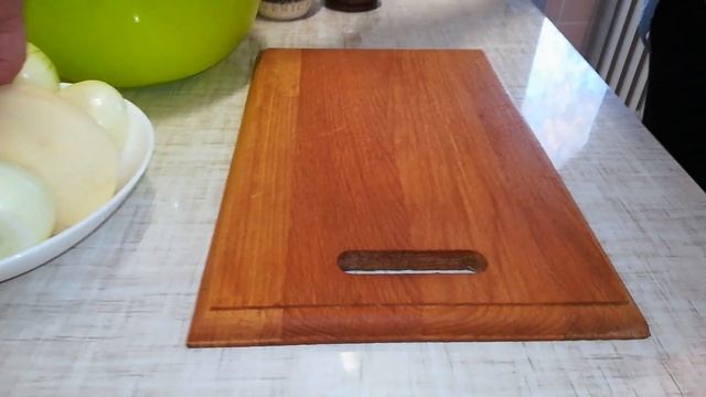 Баранья шея в кисло-сладком соусе - Lamb neck in sweet and sour sauce. смотреть онлайн