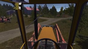 My Summer Car : Firewood Delivery Tutorial 2020