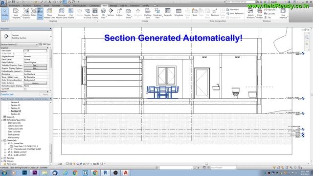 AutoCAD vs Revit смотреть онлайн